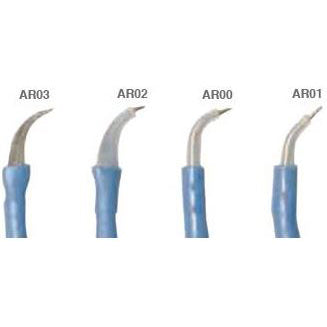 Bovie Disposable Sterile Arthroscopic Electrodes (5/Box)  Menisectomy