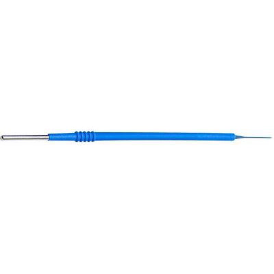 Bovie Disposable Sterile Resistick II Coated Extended Needle Electrodes (12/Box)  10.16cm