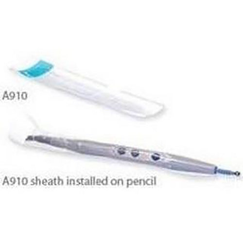 Bovie ES Pencil Disposable Handpiece Sheath  Sterile (Box of 25)