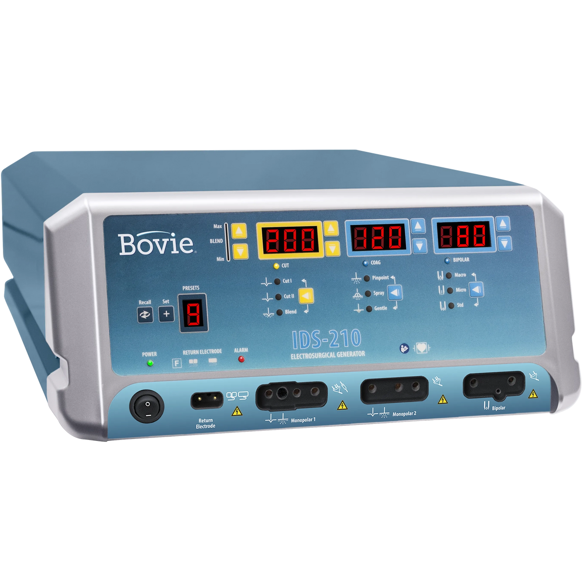 Bovie IDS-210 Electrosurgical Generator
