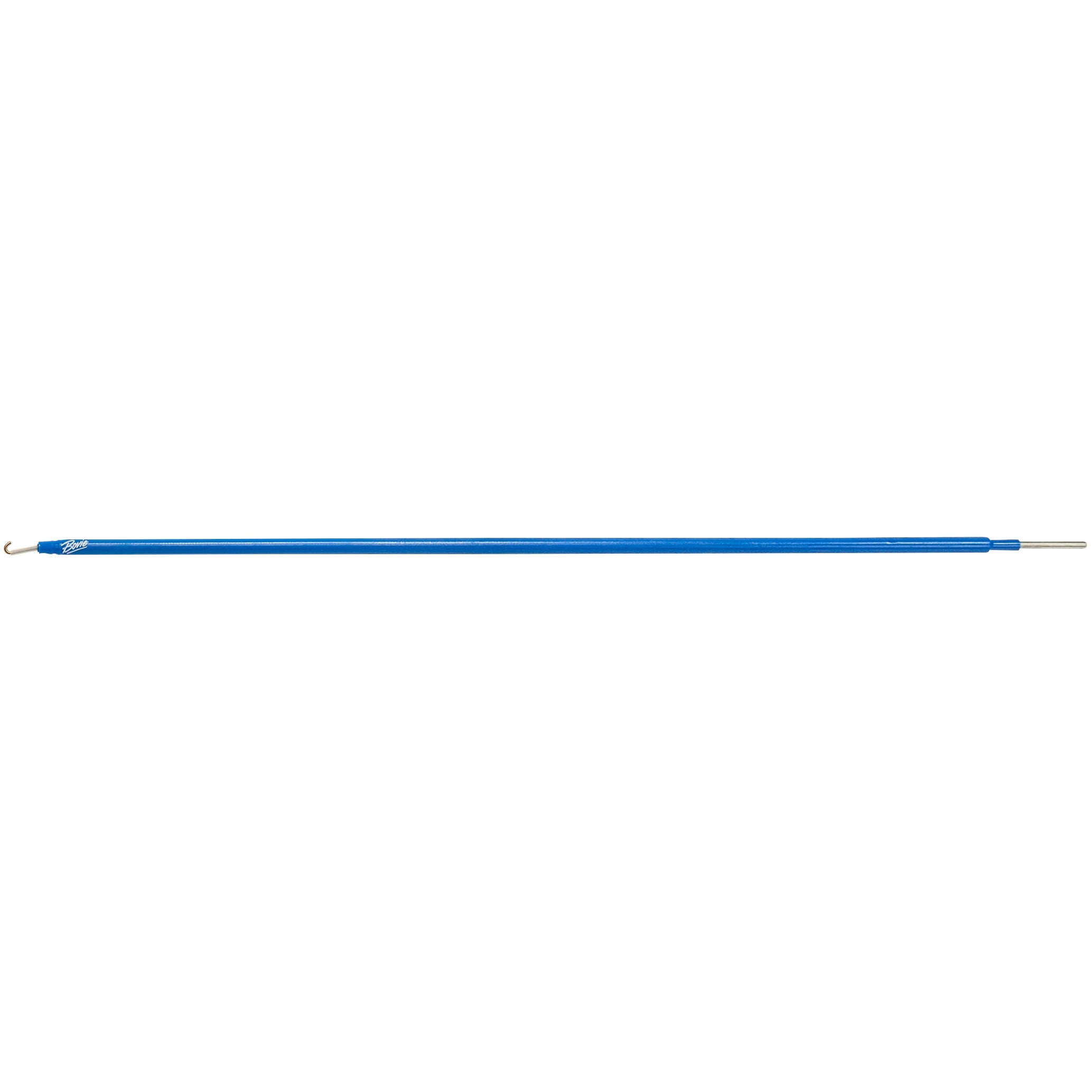 Bovie Laparoscopic J-Hook Wire Electrode with Adaptor