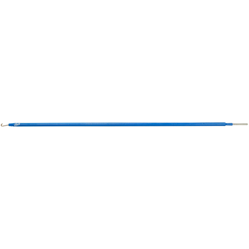 Bovie Laparoscopic J-Hook Wire Electrode with Adaptor