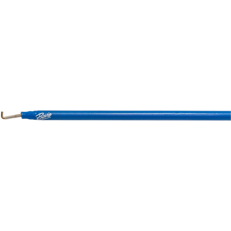 Bovie Laparoscopic L-Hook Wire Electrode with Adaptor
