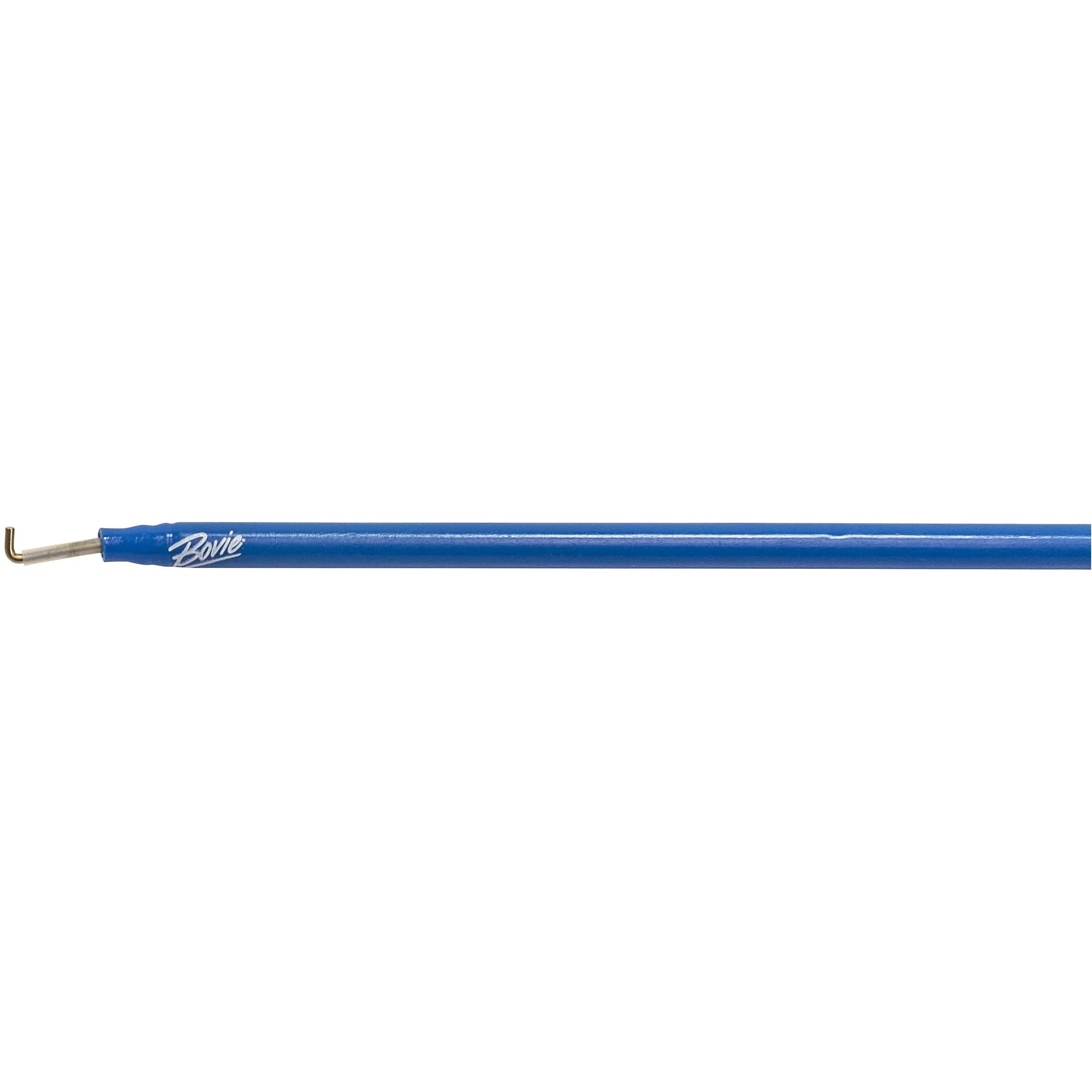 Bovie Laparoscopic L-Hook Wire Electrode with Adaptor