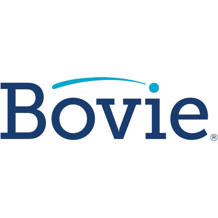 Bovie logo