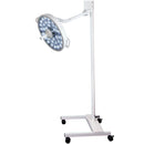 Bovie MI-1000 LED Surgery Light - Portable Floor Model  Standard (061523) (No Battery)