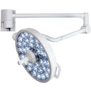Bovie MI-1000 LED Surgery Light - Wall Mount  With Battery Pack (061522B)