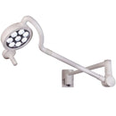 Bovie MI-550 LED Examination Light - Wall Mount (061312)