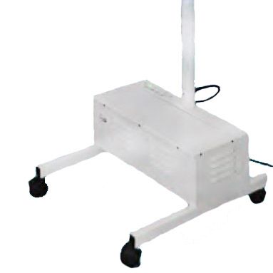 Bovie MI-1000 LED Surgery Light - Single Ceiling Mount 