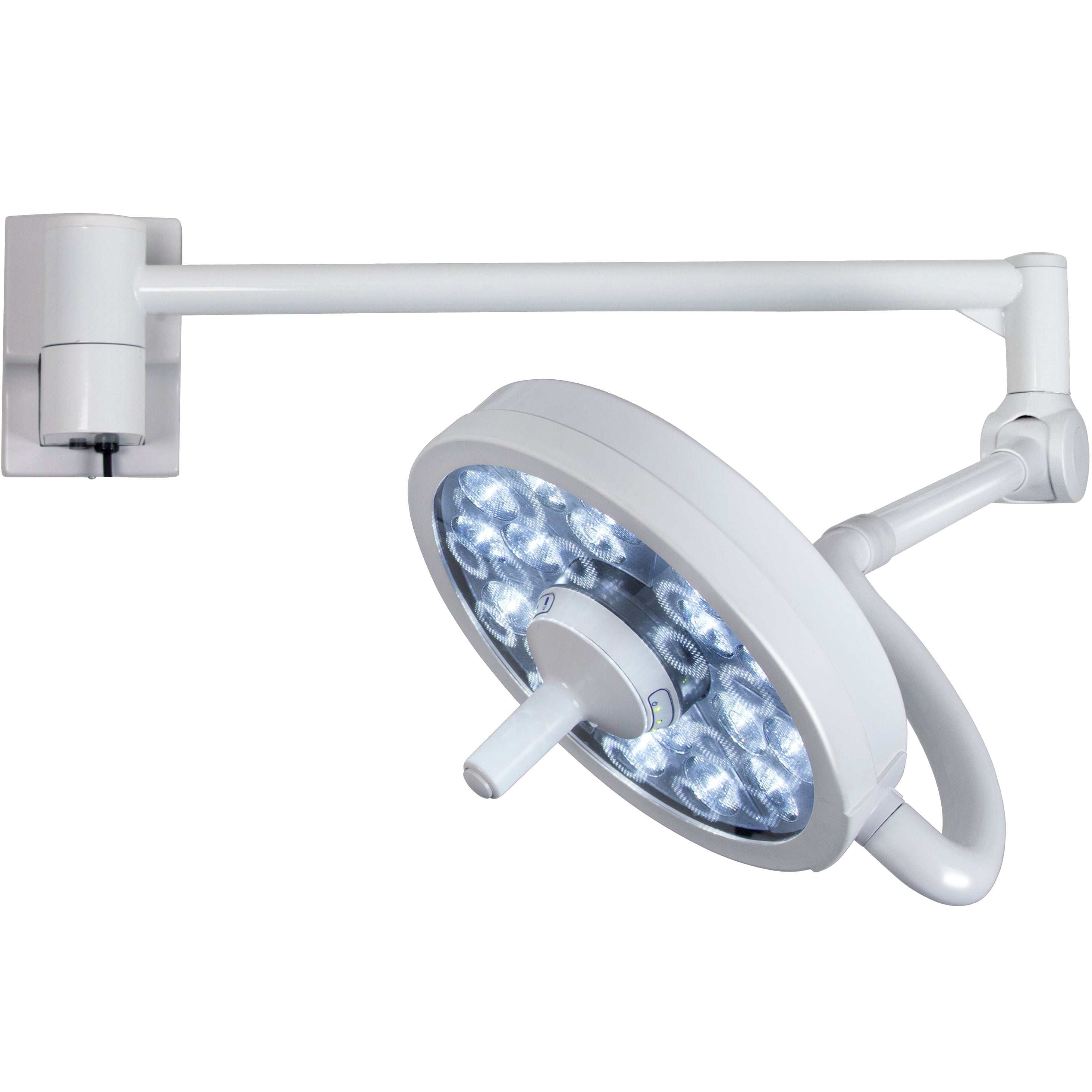 Bovie MI-750 LED Procedure Light - Wall Mount (061422)