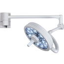 Bovie MI-750 LED Procedure Light - Wall Mount  Standard Model (061422)