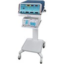 Bovie Mobile Cart with the Smoke Shark and IDS-310