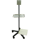 Bovie Mobile Stand - Complete Package