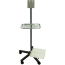 Bovie Mobile Stand - Complete Package