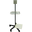 Bovie Mobile Stand  Complete Package