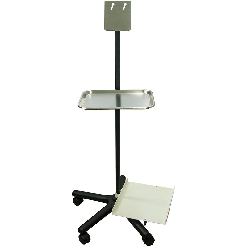 Bovie Mobile Stand  Complete Package