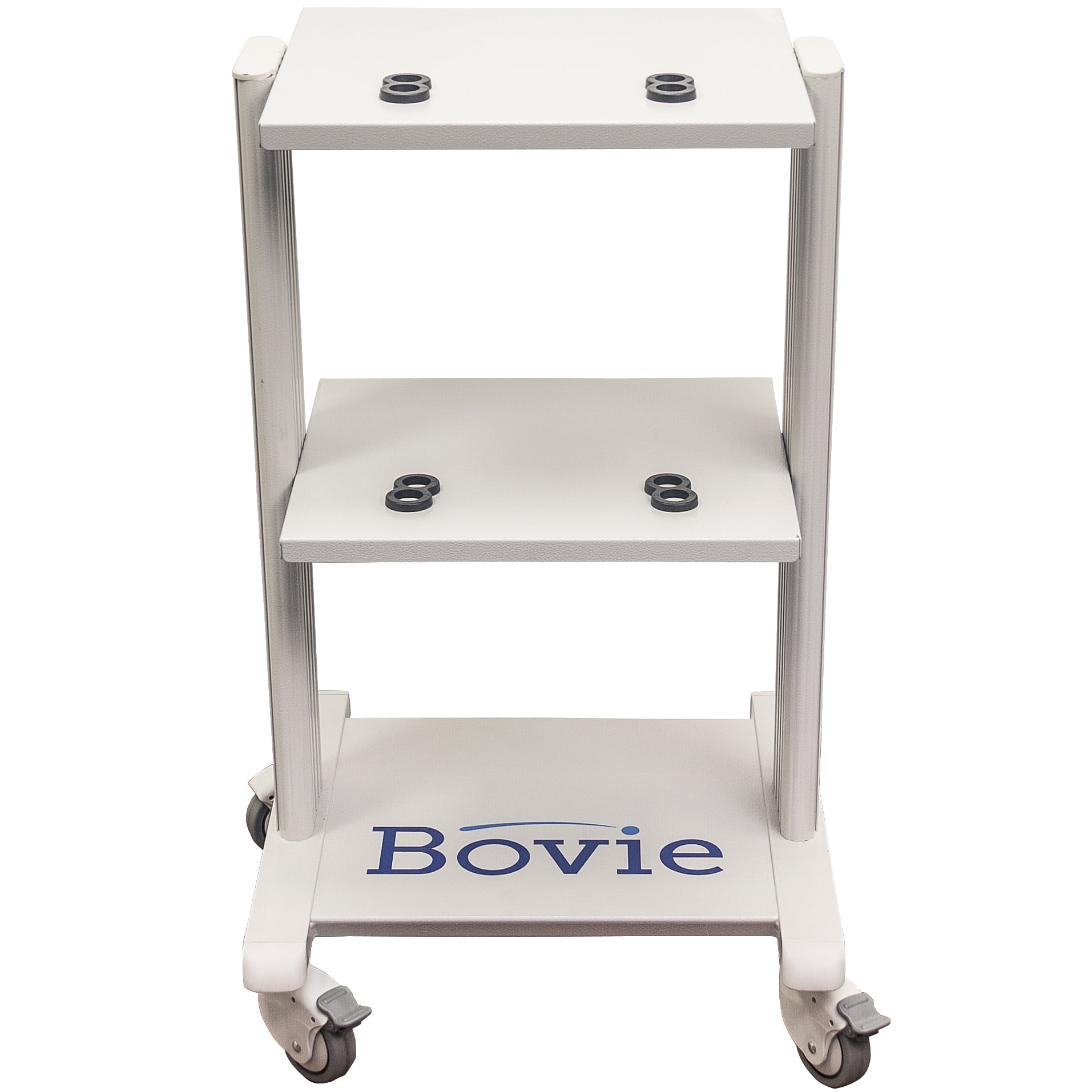 Bovie Multi-Tiered Mobile Stand