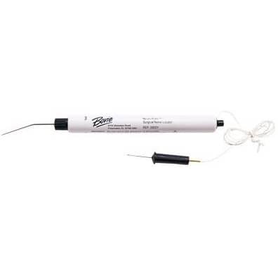 Bovie Neuro-Pulse Nerve Locator with yellow LED