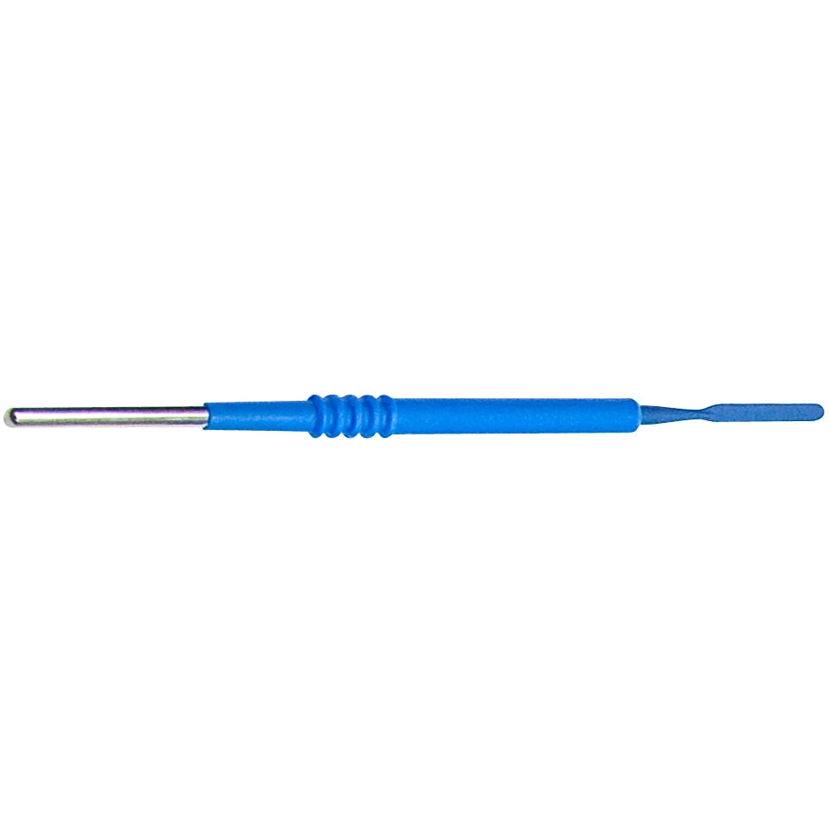 Bovie Resistick II Coated Extended Blade Electrode - 4" (10.16 cm)
