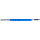Bovie Resistick II Coated Extended Modified Blade Electrode - 4" full