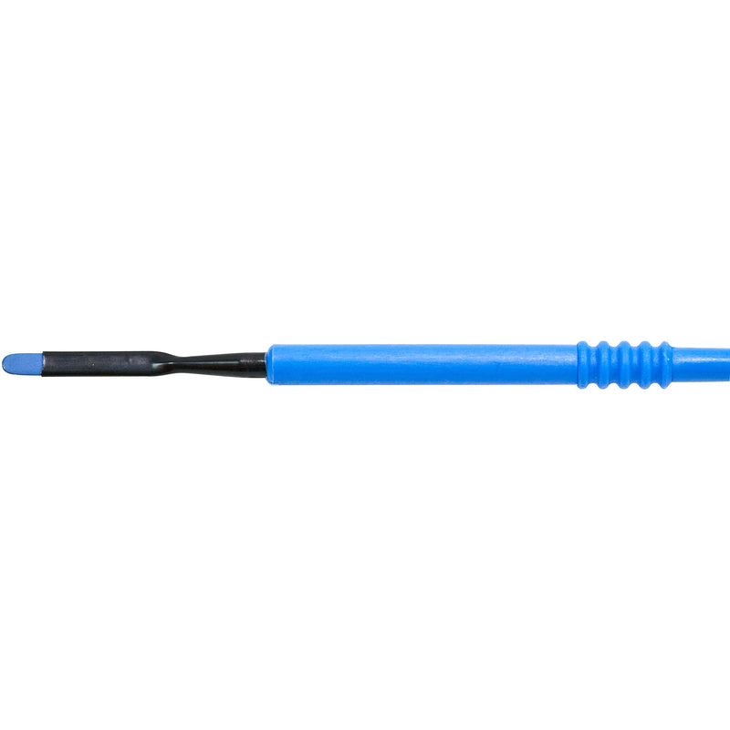 Bovie Resistick II Coated Extended Modified Blade Electrode (12/Box)