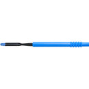 Bovie Resistick II Coated Extended Modified Blade Electrode - 4" tip