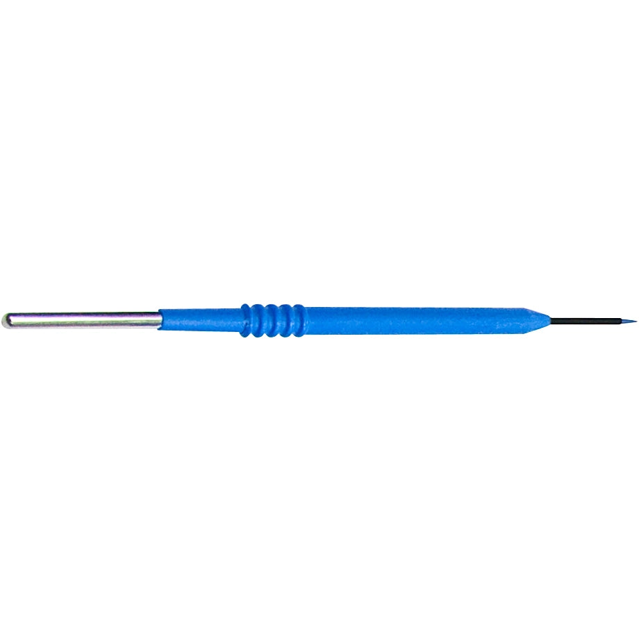 Bovie Resistick II Coated Extended Modified Needle Electrode - 4"