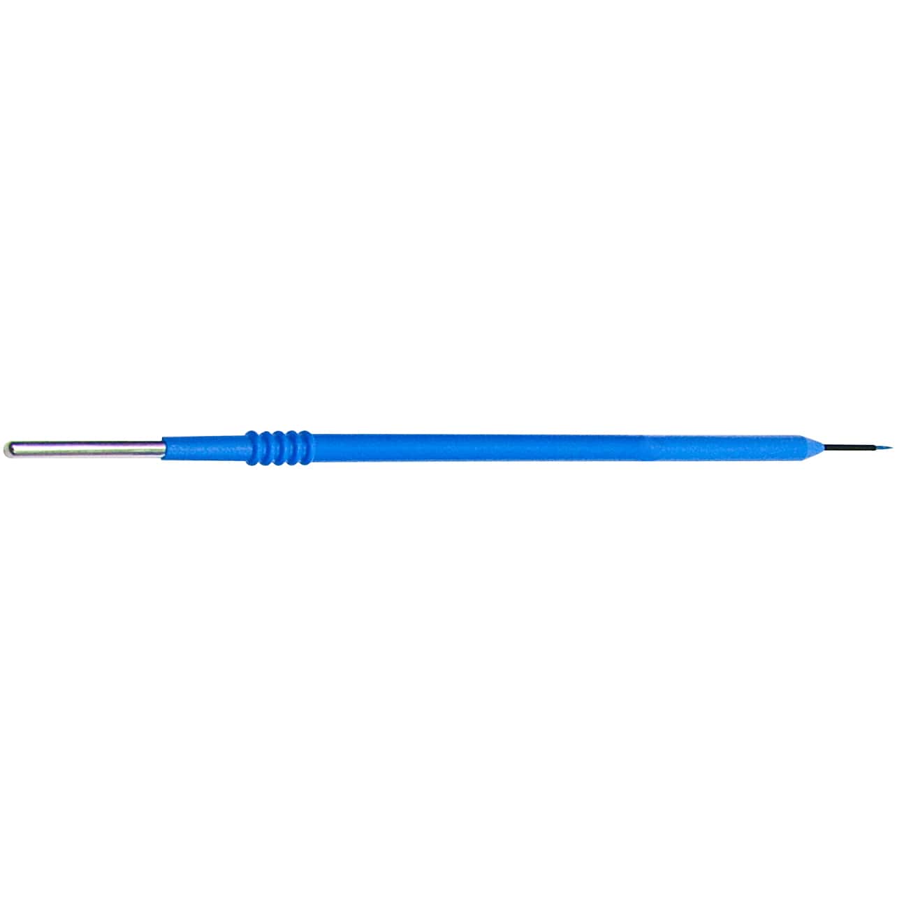 Bovie Resistick II Coated Extended Modified Needle Electrode (12/Box)  6" (15.24 cm)