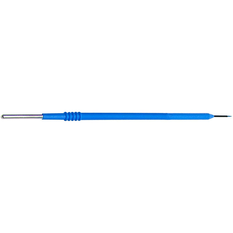 Bovie Resistick II Coated Extended Modified Needle Electrode - 6" full