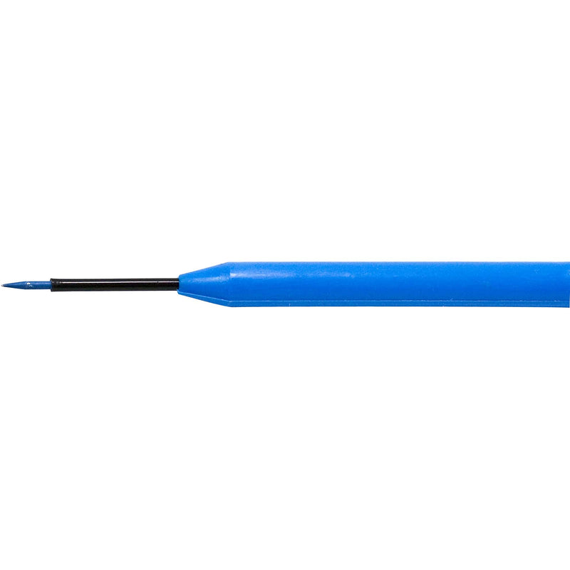 Bovie Resistick II Coated Extended Modified Needle Electrode (12/Box) 