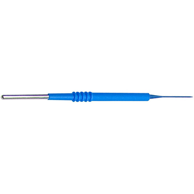 Bovie Resistick II Coated Extended Modified Needle Electrode (12/Box)  4" (10.16 cm)