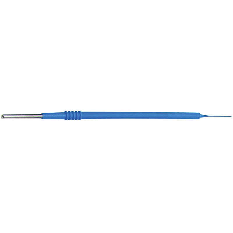 Bovie Resistick II Coated Extended Needle Electrode - 6" (15.24 cm)