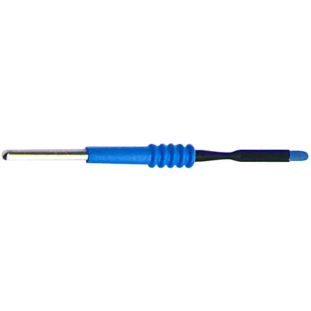 Bovie Resistick II Coated Modified Blade Electrode (12/Box)  2.5" (6.35 cm)