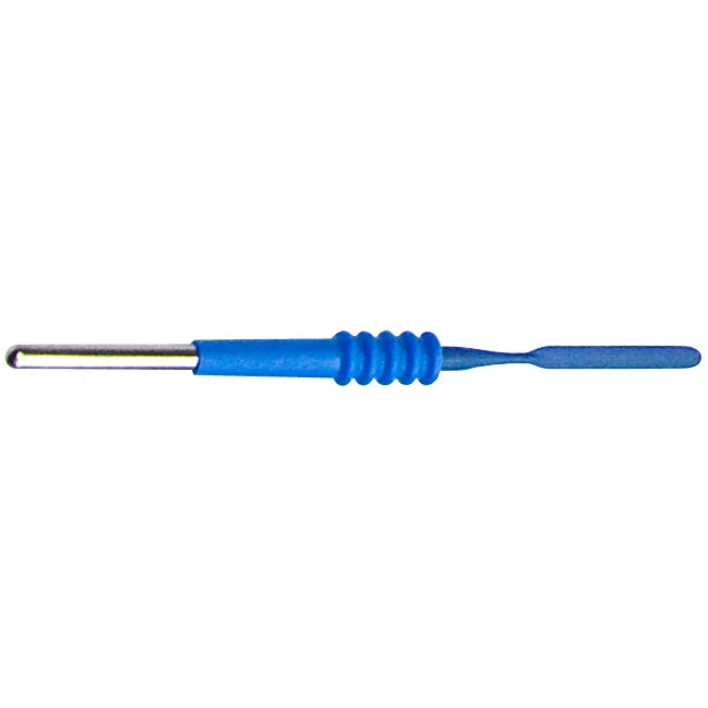 Bovie Resistick II Coated Standard Blade Electrode (12/Box)  2.5" (6.35 cm)