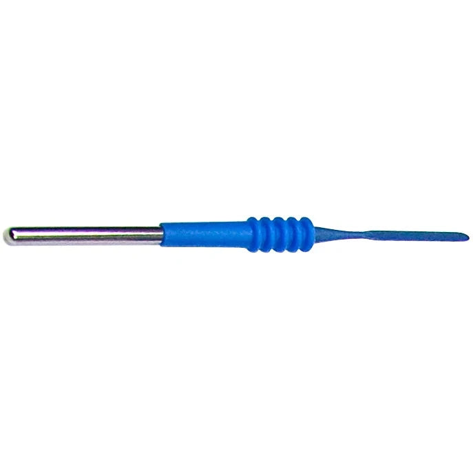 Bovie Resistick II Coated Standard Blade Electrode (12/Box)