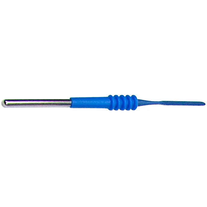 Bovie Resistick II Coated Standard Blade Electrode (12/Box)  2.75" (6.99 cm)