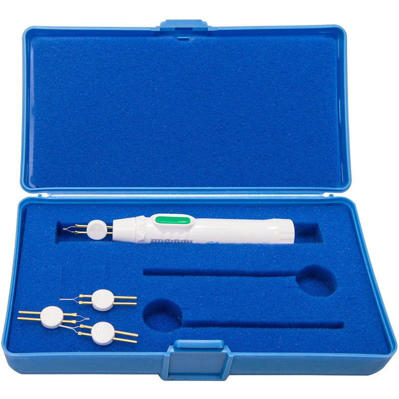 Bovie Reusable Change-A-Tip Deluxe Cautery Kit  Low-Temp