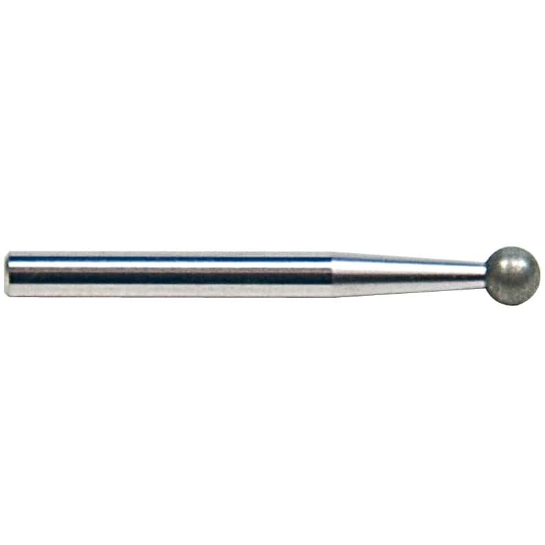 Bovie Reusable Diamond Burr Tip - 2.5 mm