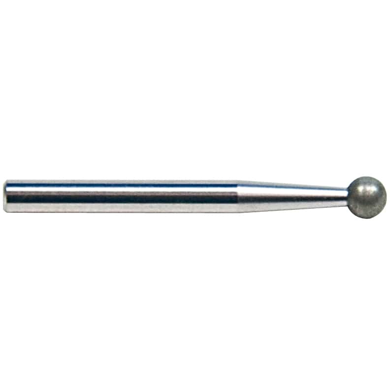 Bovie Reusable Diamond Burr Tip  2.5 mm