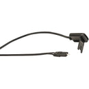 Bovie Reusable Grounding Cable connections closeup