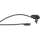 Bovie Reusable Grounding Cable connections closeup