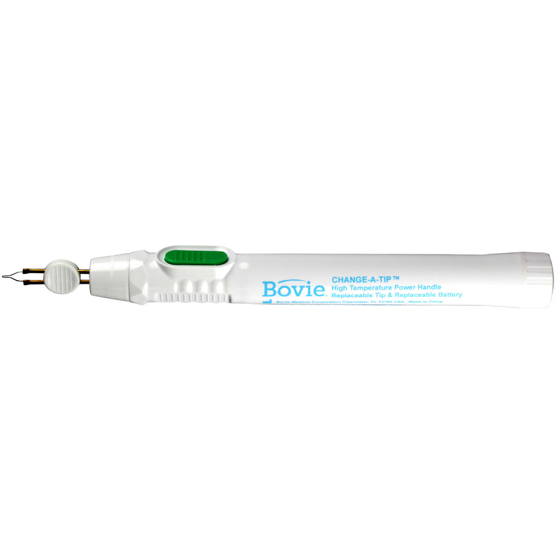 Bovie Reusable High Temperature Change-A-Tip Handle