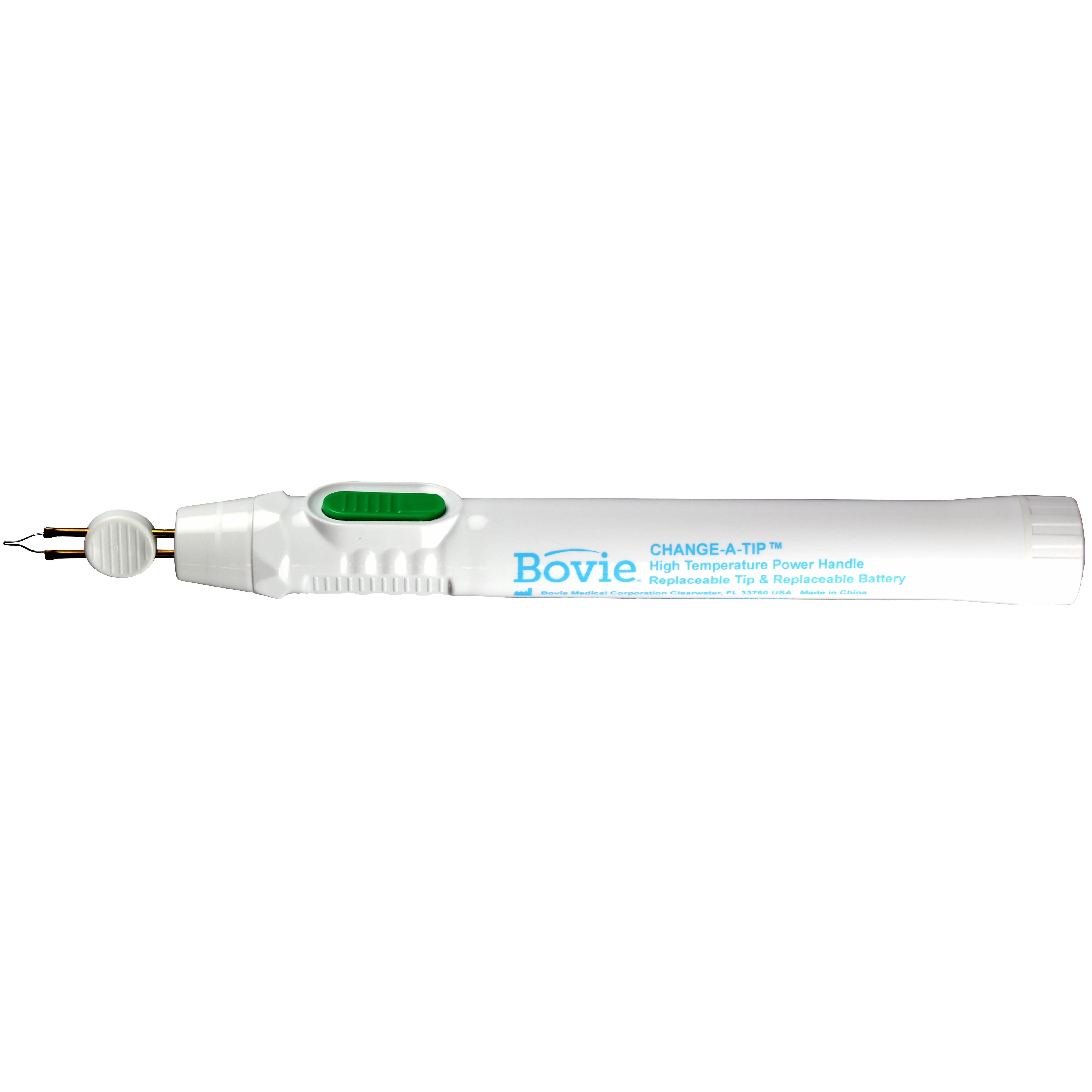 Bovie Reusable High Temperature Change-A-Tip Handle