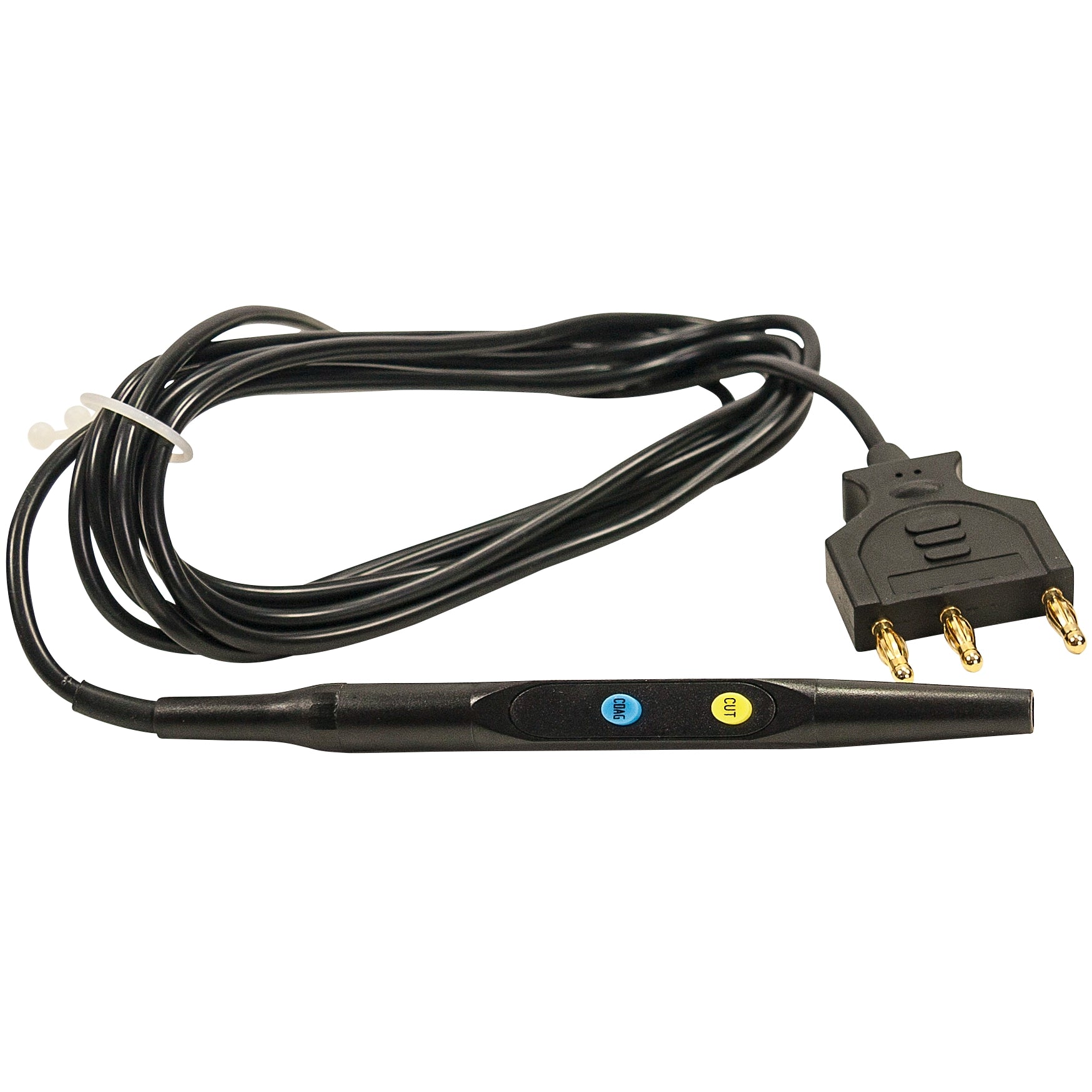 Bovie Reusable Push Button Pencil - 3/32"