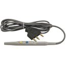 Bovie Reusable Push Button Pencil  1/16"