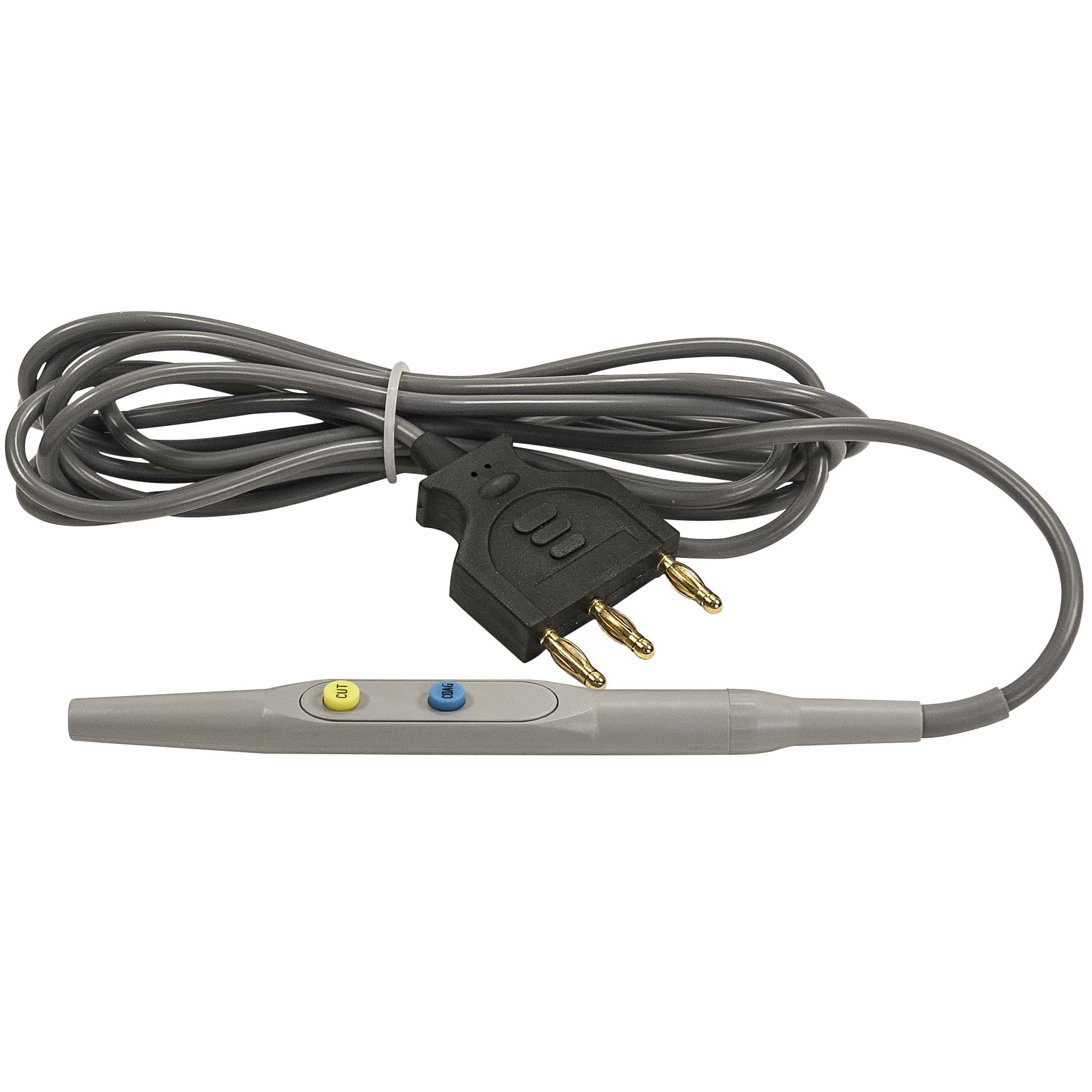 Bovie Reusable Push Button Pencil 