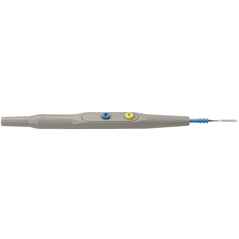 Bovie Reusable Push Button Pencil 