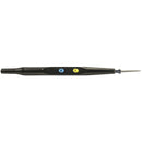 Bovie Reusable Push Button Pencil - 3/32" with sharp tip electrode