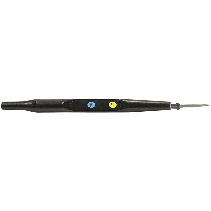 Bovie Reusable Push Button Pencil - 3/32" with sharp tip electrode