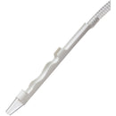 Bovie SharkSkin Electrosurgery Pencil Adapter with 3/8" x 10' Tubing